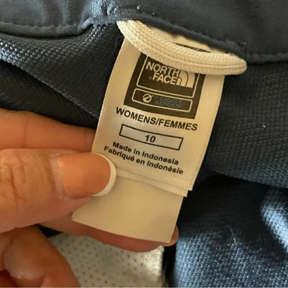 The north face pants